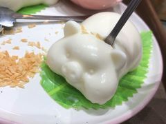 -五条人糖水铺(武林总店)