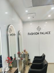 -时尚殿堂hair salon
