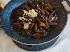 -怡园饭店-餐厅(四望亭店)