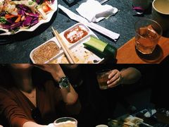 -邢氏老太太烧烤(南山店)