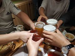 -一顿烧烤(八经街店)