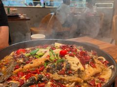 -老板恋上鱼(恒隆广场店)