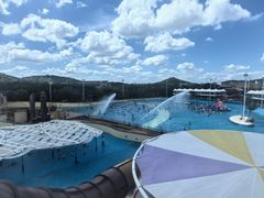 -上海玛雅海滩水公园