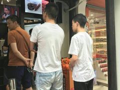 -黑色经典臭豆腐·湖南特产(太平街口店)