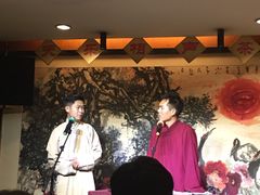 -武汉天乐社武宫剧场