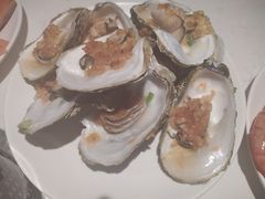 -加餐海鲜自助(宝龙一城店)