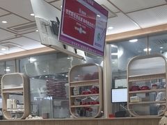-喜家德虾仁水饺(青岛永旺东部店)