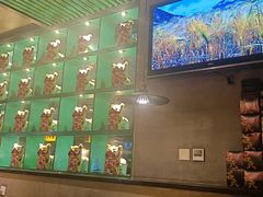 -吕氏疙瘩汤·私家菜馆(慈云寺店)