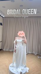 点击看大图 -Bridal Queen·婚纱女皇