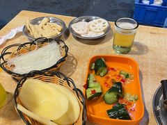 -范贤光鸡公煲(平乐园总店)