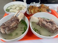 -周震馄饨
