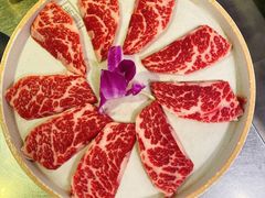 -喜来稀肉(虹泉路店)