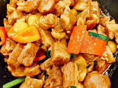 -紫羅蘭酒家(万江石美店)