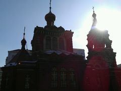 -圣·阿列克谢耶夫教堂