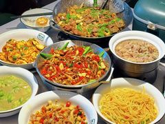 -费大厨辣椒炒肉(黄兴中心广场店)