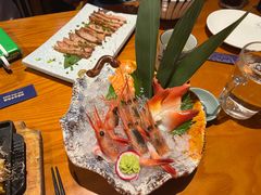 -有喜屋·烧鸟·居酒屋(周浦万达店)