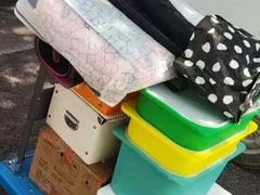 -安东易迷你自助仓储寄存仓库(草桥店)
