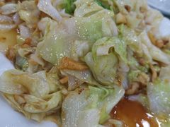 -聚德福海鲜家常菜(刘庄店)