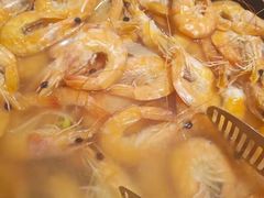 -蓝珊甄选海鲜自助·火锅大排档(近阿那亚店)