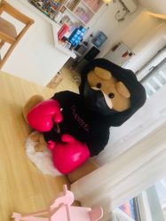 -E.L.K造型momopark店