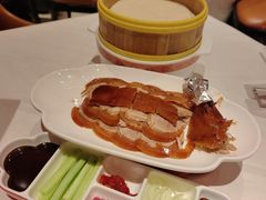 -大鸭梨烤鸭店(花园村店)