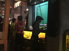门面-猛料鸭仔饭(赤坎店)