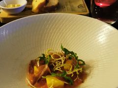 -圣丰索菲特·法国餐厅