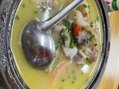 -吴掌柜·藕汤印象(南湖店)