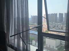 -成都雅诗阁来福士