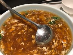-老上海弄堂菜馆(恒基名人购物中心店)