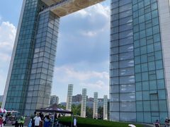 -幸福门