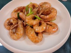 -天毓山庄·餐厅