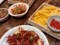 -平成屋· Late Night 食堂(四川北路店)