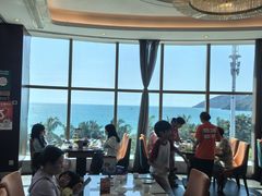 -不仔客海鲜·烧烤·270度海景餐厅(大东海店)