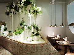 -麓椿花园西餐厅(海乐世界店)