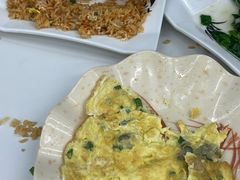-清香海鲜餐厅(青澳湾地标美食店)