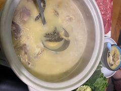 -金龙·打边炉(南京西路店)