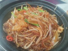 -万柳阁小馆·花园餐厅(龙潭湖店)