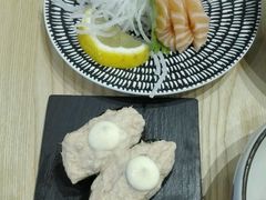 -Sushi Love 创意寿司(丽影广场店)
