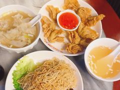 -吴财记面家(大同路店)
