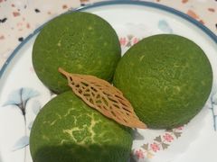 -点都德(广州白云山景区南门店)