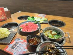 -呷哺呷哺 黄金牧场 (新中关购物中心店)