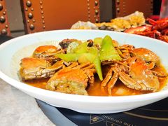 -沪小胖小龙虾(淮海中路旗舰店)