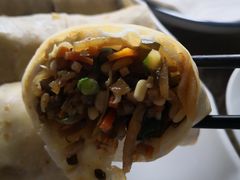-小放牛炒菜馆(军校店)