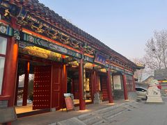 -有喜胶东小馆(太申祥和店)