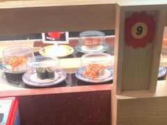 -万岁寿司(万国店)