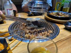 -熊小胖烤肉店(桥北店)