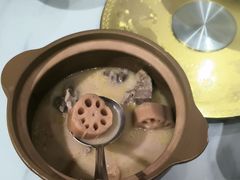 -吴掌柜·藕汤印象(南湖店)