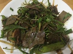 -清真·白家牛肉罩火烧老店(育才街店)