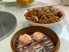 -好友缘家宴(青山路店)